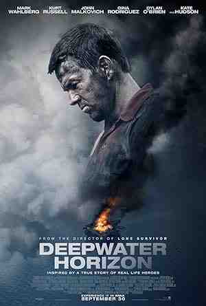 Deepwater Horizon (2016) vj ulio Mark Wahlberg